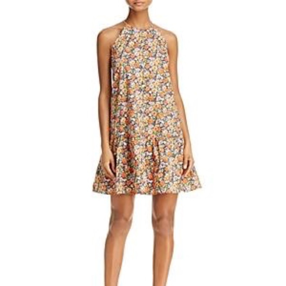 Rebecca Taylor Mini Dress Size 0